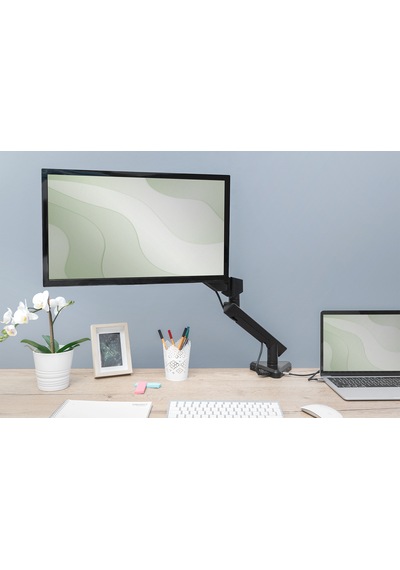 Digitus Usb-c Yuvalı Dock Station & Monitör Tutucu 5 Bağlantı No