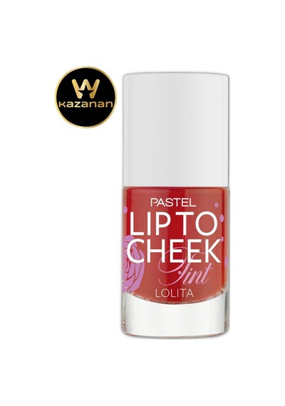 Pastel Lip To Check Tint-lolita 01