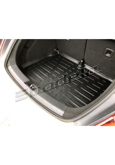 Volkswagen New Beetle Bagaj Havuzu 2014-21 Kasa Tam Uyumlu Kaucuk