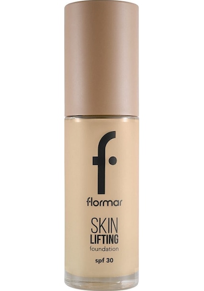 Flormar Skin Lifting SPF'li  Fondöten 050 Light Beige