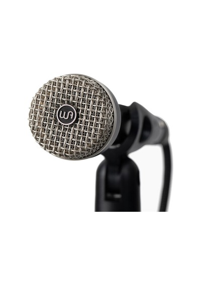 Warm Audio Wa-19