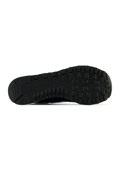 New Balance Nb Lifestyle Unisex Shoes-Siyah