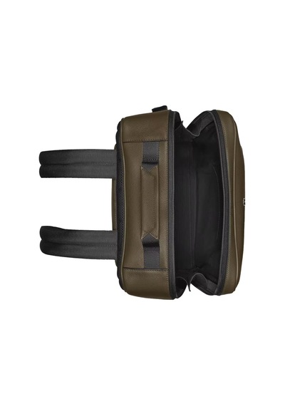 Montblanc Companion Dikdörtgen Sırt Çantası 221552 yeşil