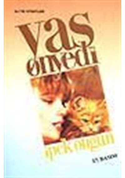 Yaş Onyedi / İpek Ongun