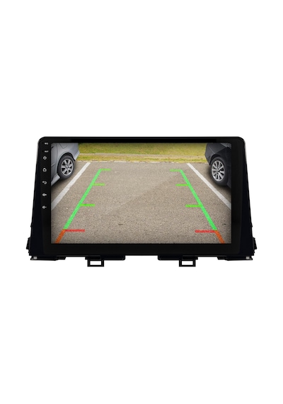 Kia Picanto Android Multimedya Sistemi 2018-2024 Crv-4868xd 9"