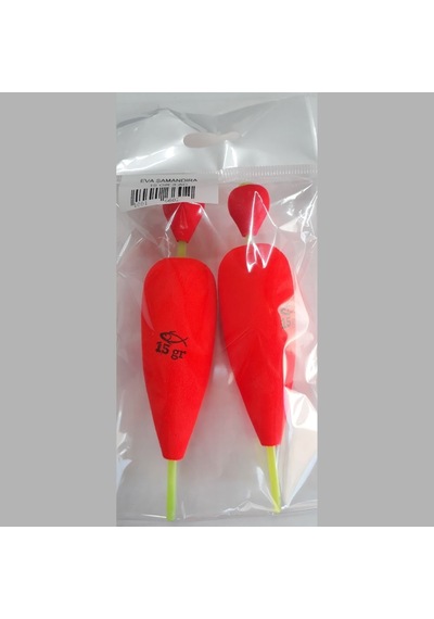 Mtn Eva Şamandıra 15 Gr