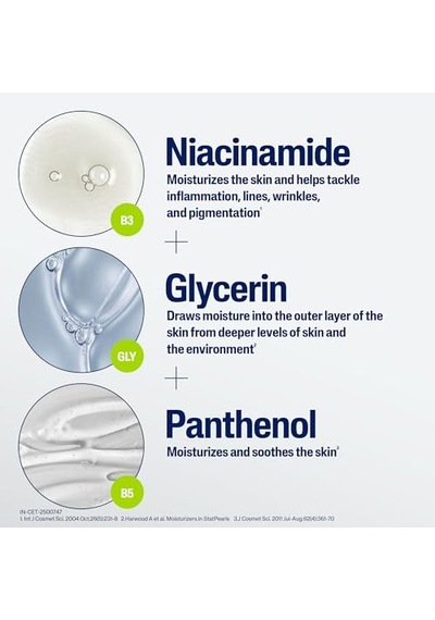Vücut Nemlendirici, Kuru İla Çok Kuru, Hassas Ciltler İçin Nemlendirici Nemlendirici Krem, Yeni 250 Ml, Kokusuz, Kom