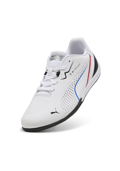 Puma Bmw Mms Drift Cat 11 Erkek Beyaz Sneaker Ayakkabı 30861406 Beyaz