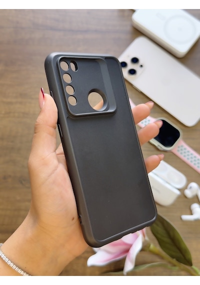 Redmi Note 8 Uyumlu Kamera Korumalı Darbeye Dayanıklı Renk Atmayan Keep Silikon Kılıf Siyah Redmi Note 8 Uyumlu Kamera Korumalı Darbeye Dayanıklı Renk Atmayan Keep Silikon Kılıf Siyah