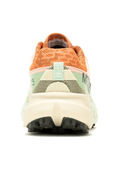 Merrell Agılıty Peak 5 Renkli Yürüyüş Ayakkabı