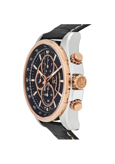 Guess Collection Gc GCX81007G2S Erkek Kol Saati