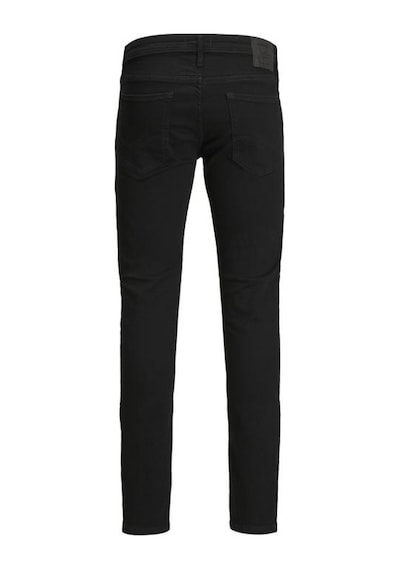 Jack & Jones Jack&jones 12152346 Jjıglenn Jjorıgınal Mf 816 Kot Pantolon Siyah