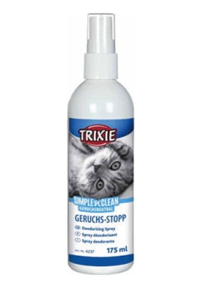 Kedi Kumu Kötü Koku Giderici Parfümü 175 Ml