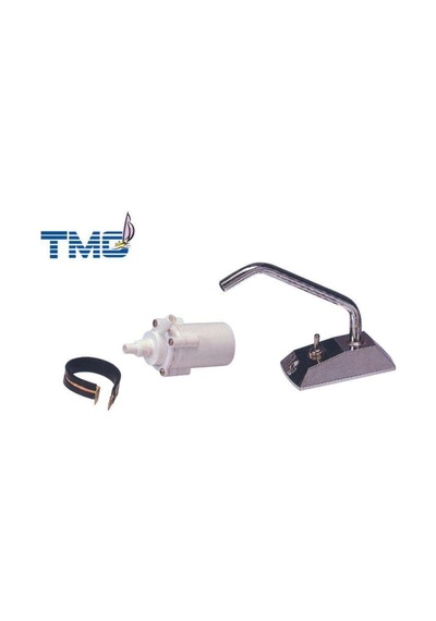 Elektrikli Musluk 12v