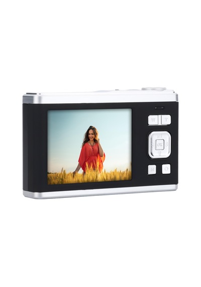 Agfaphoto Realishot DC9200 Fotoğraf Makinesi