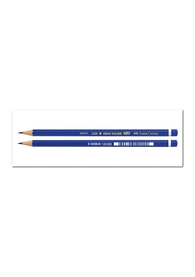 Fabercastell Sınav Kalemi