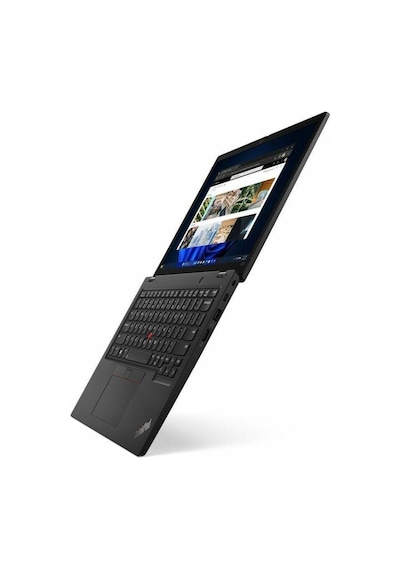 Lenovo ThinkPad L13 2-in-1 Gen 5 21LM0037TX03 Ultra 7 165U 64 GB 2 TB SSD 13.3" Free Dos Dizüstü Bilgisayar