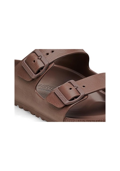 Birkenstock Arizona Eva Kadın Terliği 1027402-20274 Kahverengi Kahverengi