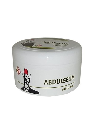 Abdulselim Hintohu Krem 200 Ml