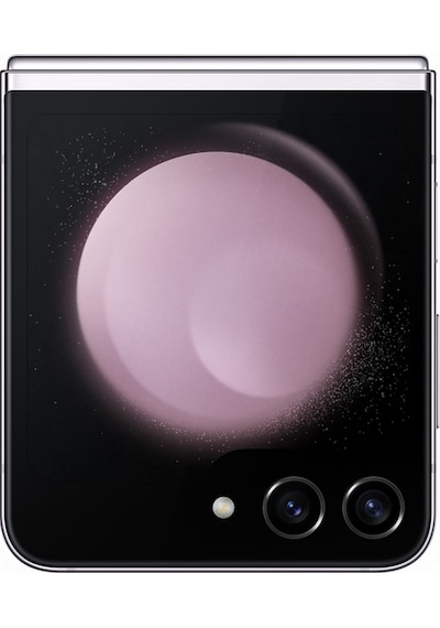 Samsung Galaxy Z Flip5 512 GB (Samsung Türkiye Garantili)