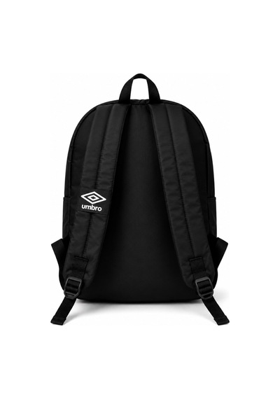 Umbro Enzo Backpack Siyah Spor Sırt Çantası, Okul Çantası - Tt0028