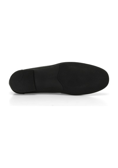 Nine West Omerro2 5fx Siyah Kadın Loafer 000000000101974820 Siyah