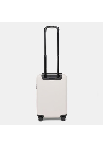 Herschel Heritage Hardshell Carry On Luggage Kabin Boy Valiz 11197 Moonbeam