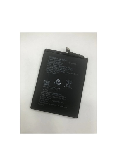 En-cag Gm 21 Pro Batarya Pil Bss
