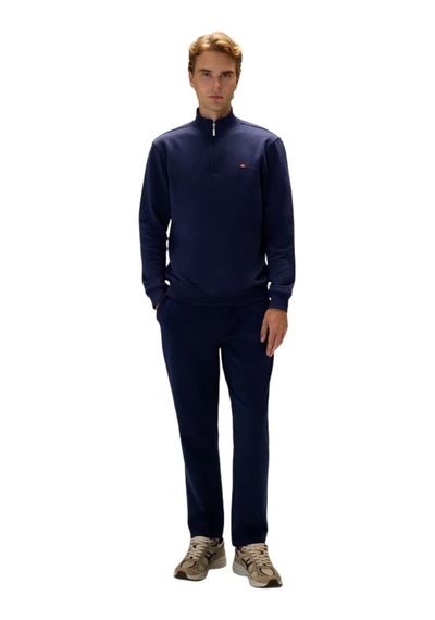 Ellesse Erkek Pantolon - 6wm4038 Navy