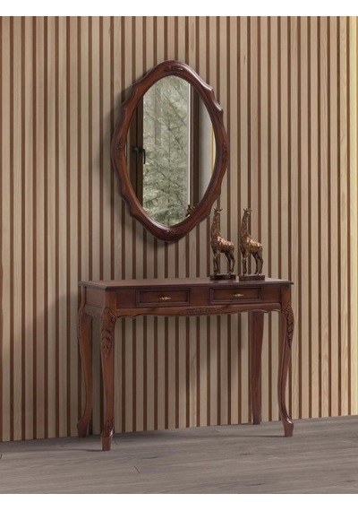 Notting Hill Vintage Dresuar Ceviz