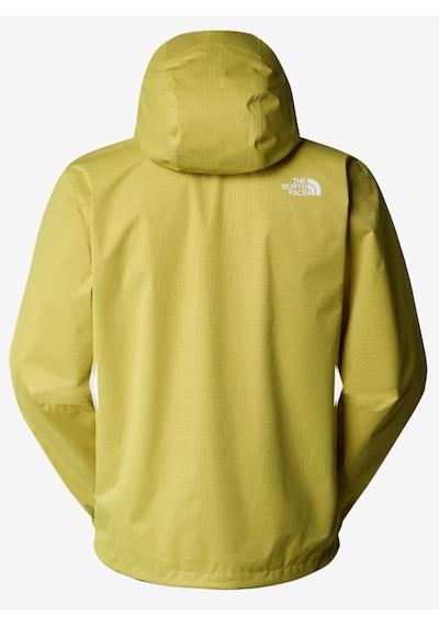 The North Face M Quest Jacket Erkek Mont Sarı