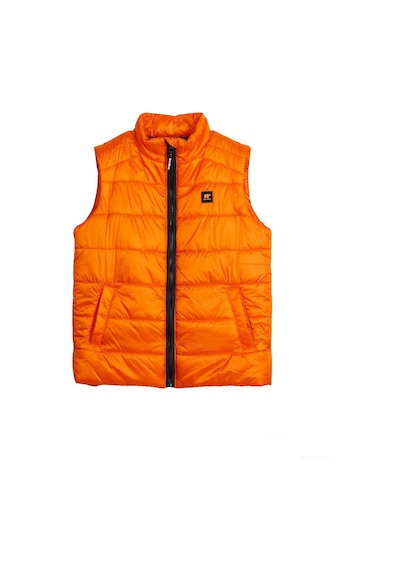 Bad Bear Edwin Turuncu Çocuk Yelek-Orange Turuncu