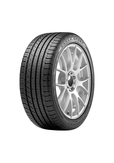 Goodyear 255/45R19 104h XL Fp Eagle Sport All SeasonDört Mevsim Lastiği 2024