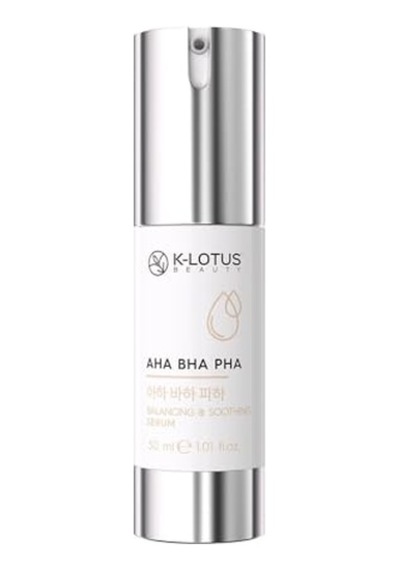 Beauty Cildi Onarma Ve Ölü Hücrelerden Arındırma Etkili Dengeleyici Yatıştırıcı Aha Bha Pha Cilt Serumu 28 Ml