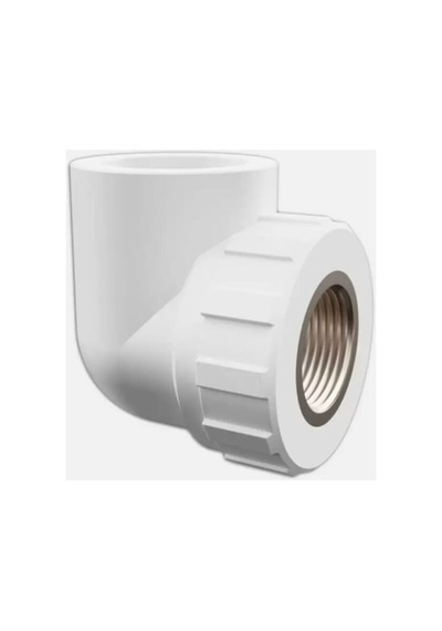 Pprc Iç Dişli Dirsek 20-1/2''