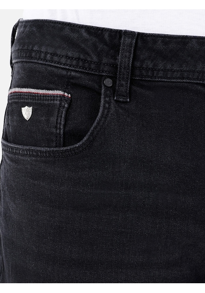 Colin's Colins 044 Karl Normal Kesim Düşük Bel Düz Paça Siyah Jean Erkek Pantolon Cl1067239 DENİM