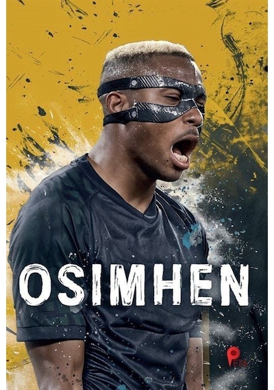 Victor Osimhen / Can Eren