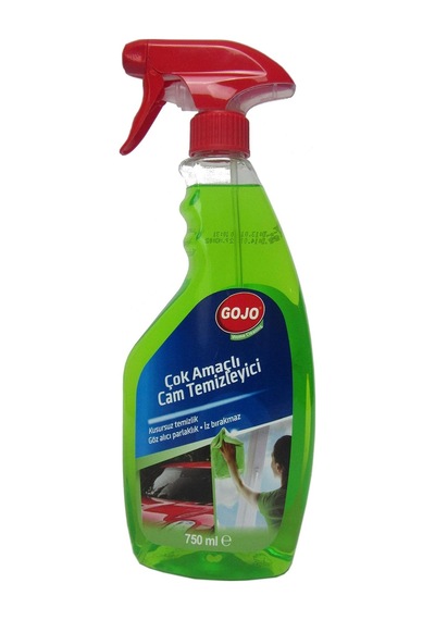 Tr Cam Temizleyici 750 Ml