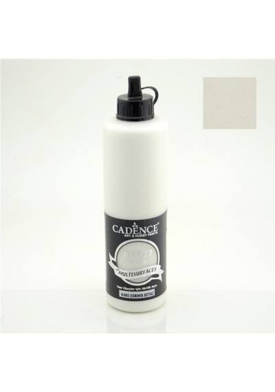 H-003 Eskimiş Beyaz 500 Ml Multısurface Hybrıd Akr.