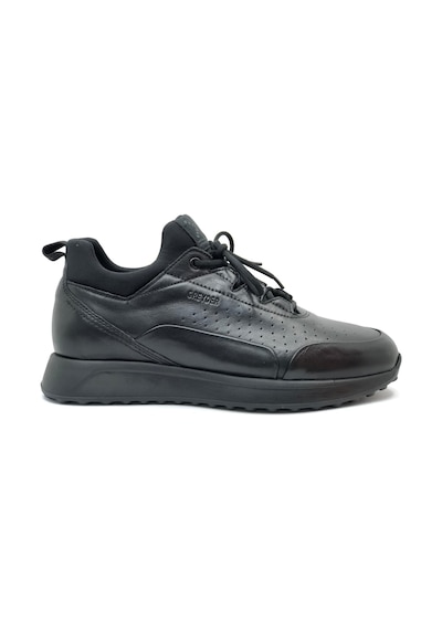 Greyder 17980 Mr Urban Casual Erkek Ayakkabı Siyah