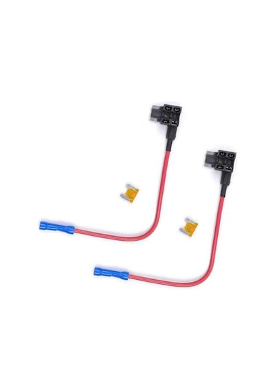Viofo Fuse Tap Micro Tip Sigorta Kutusu Bağlantı Aparatı