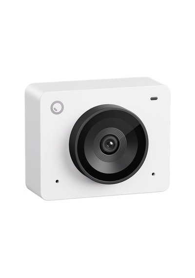 Obsbot Meet Se Aı Destekli 100fps Full Hd Webcam Kamera Aurora Green