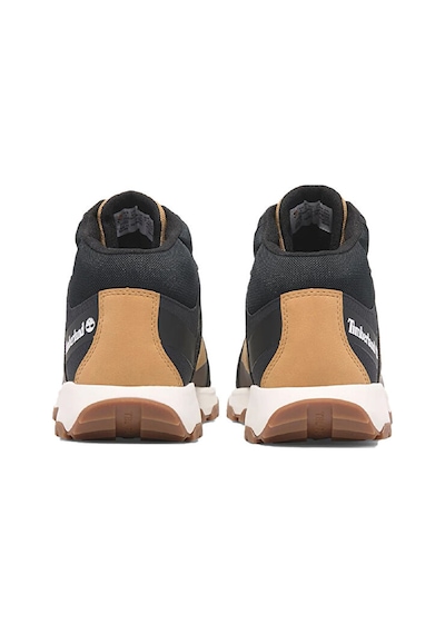 Timberland Winsor Trail Low Lace Up Wp Erkek Trekking Botu Tb0a41w7edm1 Renkli Tb0a41w7edm1 Renkli Çok Renkli