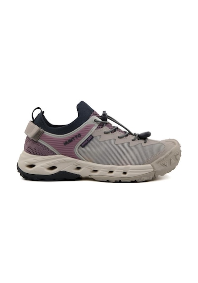 Humtto 660859b Mor Erkek Sneakers