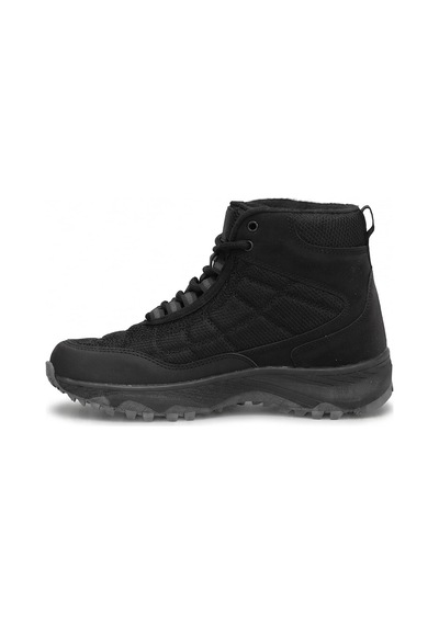 M.p 262-7003 Kadın Sneaker Bot Siyah