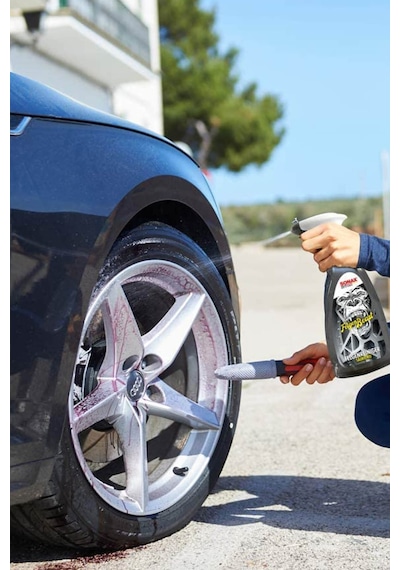 Sonax Jant Canavarı 1 Lt