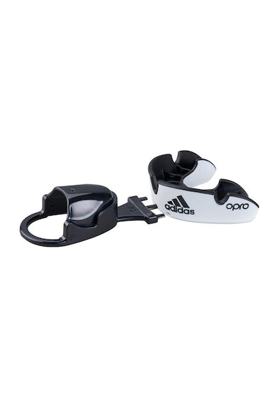 Adidas Silver Dişlik Profesyonel Sporcu Dişliği Sporcu Ağızlığı (518615905)