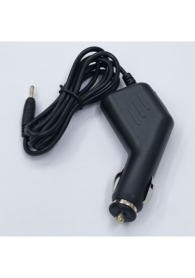 12v 2a Araç Çakmaklık Tablet Şarjı 12-24v Uyumlu 2.5mm X 0.7 Mm Ucunda