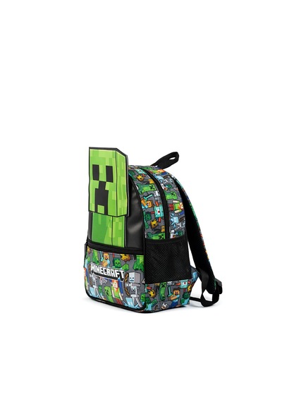 Minecraft Anaokulu Çantası 26622 Çok Renkli