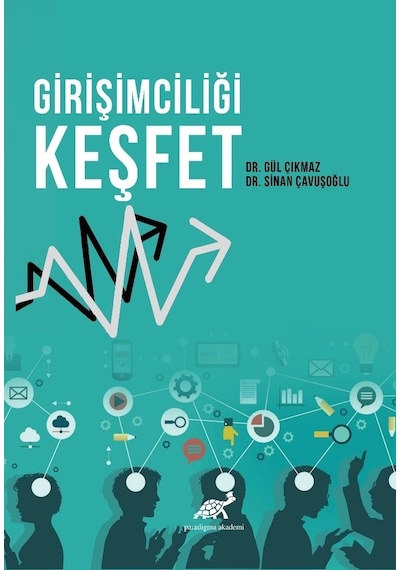Girişimciliği Keşfet